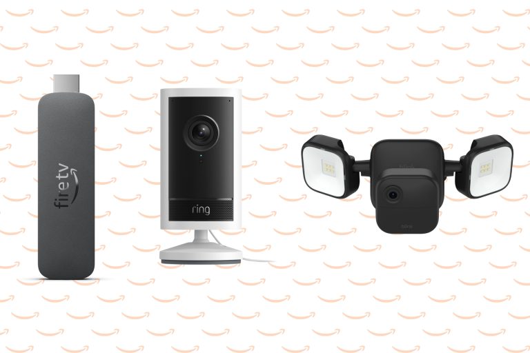 3 nouveaux produits Amazon disponibles dès aujourd’hui : la n°2 va vous étonner !