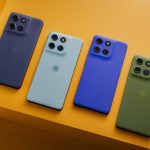 Moto G56 5G à 181 € sur Amazon : l’offre choc que tous les geeks s’arrachent !