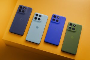 Moto G56 5G à 181 € sur Amazon : l’offre choc que tous les geeks s’arrachent !