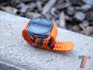 Samsung Galaxy Watch Ultra en titane à 286 € : l’offre AliExpress que Samsung ne veut pas que vous voyiez !