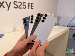 Samsung coupe OneDrive de sa Galerie : vos photos ne seront plus sauvegardées après le 11 avril 2026 !