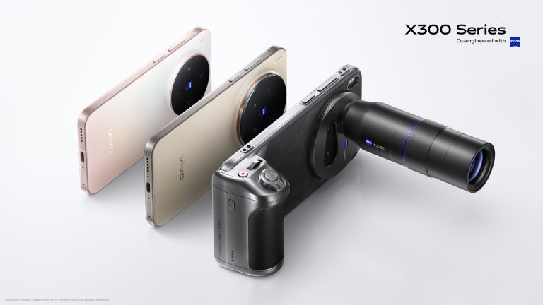 Vivo X300 Pro débarque en France : son zoom 200 MP va vous laisser bouche bée !