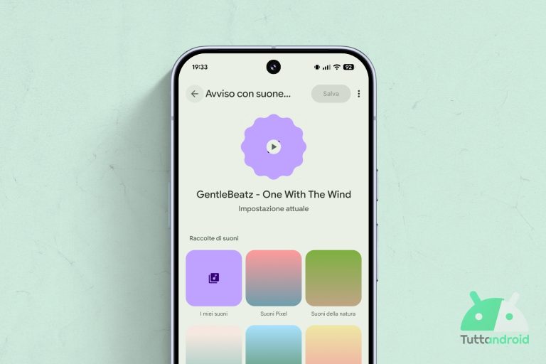 Mise à jour secrète : Google Sons dévoile 18 sonneries de la nature d’Hokkaido – à tester d’urgence !