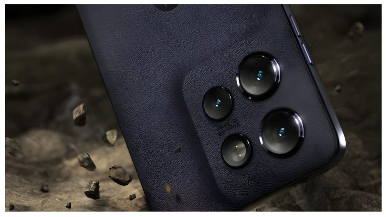 Le Motorola Edge 60 Neo débarque à 399 € : son IA et son autonomie vont vous scotcher !