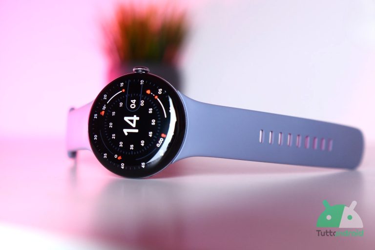 Cette appli indispensable disparaît de votre smartwatch Wear OS… Google la réserve aux Pixel Watch !