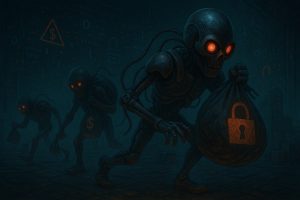 2 milliards de comptes piratés : vérifiez immédiatement si vos identifiants sont exposés !