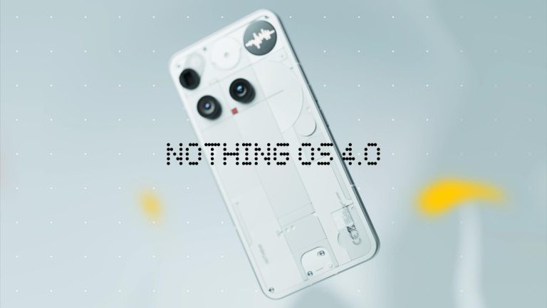 Vous n’imaginerez jamais ces 8 nouvelles fonctions de Nothing OS 4.0 sur votre Phone 3 !
