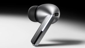 Vous ne reconnaîtrez pas les Galaxy Buds 4 Pro avec leur nouveau look étonnant !