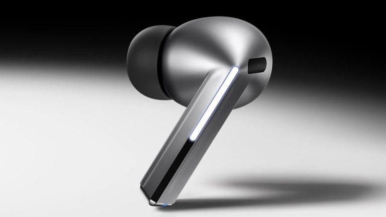 Vous ne reconnaîtrez pas les Galaxy Buds 4 Pro avec leur nouveau look étonnant !