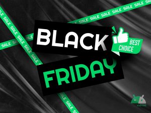 Black Friday 2025 : les meilleures offres tech à ne pas rater (POCO F8, TV QLED, robots aspirateurs…)