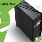 Vous ne croirez pas les débits fous et le silence total de ce routeur ASUS Wi-Fi 7 !