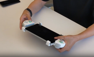 Vous n’y croirez pas : Android 17 vous laisse remapper vos manettes et installer tous les stores !