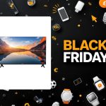 Xiaomi TV A 32 à 87 € : l’incroyable promo Black Friday pour une Google TV (stock limité, foncez)
