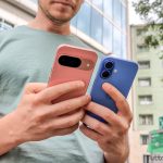 Révolution : Quick Share Android s’allie à AirDrop pour partager fichiers avec l’iPhone !