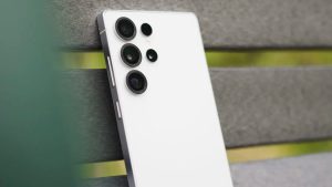 Samsung Galaxy S27 Ultra : pas de nouveau capteur ? Voici pourquoi Samsung conserve le même module et ce que ça implique