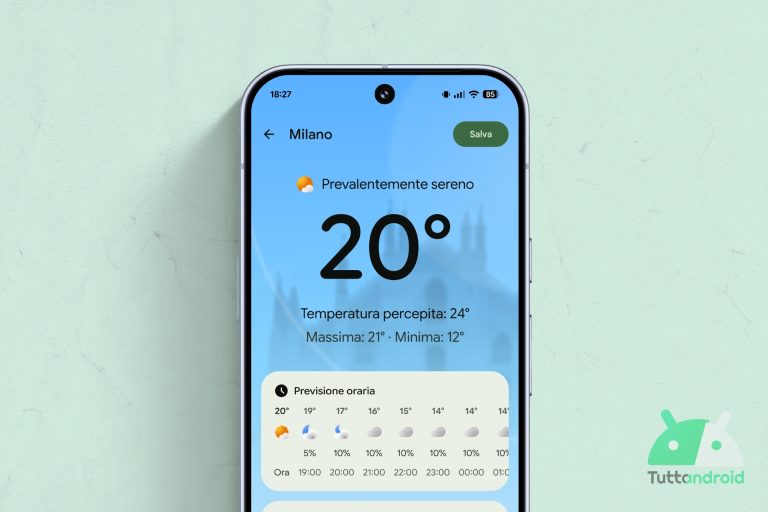 Cette IA météo de Google prévoit tempêtes et canicules 15 jours à l’avance – vous allez halluciner !