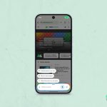 Gemini vous laisse désormais cercler l’écran pour obtenir une réponse instantanée — découvrez la fonction qui change tout (et l’animation qui agace)