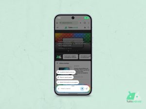 Gemini vous laisse désormais cercler l’écran pour obtenir une réponse instantanée — découvrez la fonction qui change tout (et l’animation qui agace)