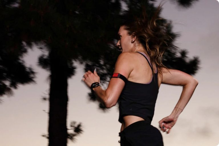 Amazfit Helio Core débarque seul : le capteur modulaire qui promet de révolutionner vos entraînements (à petit prix)