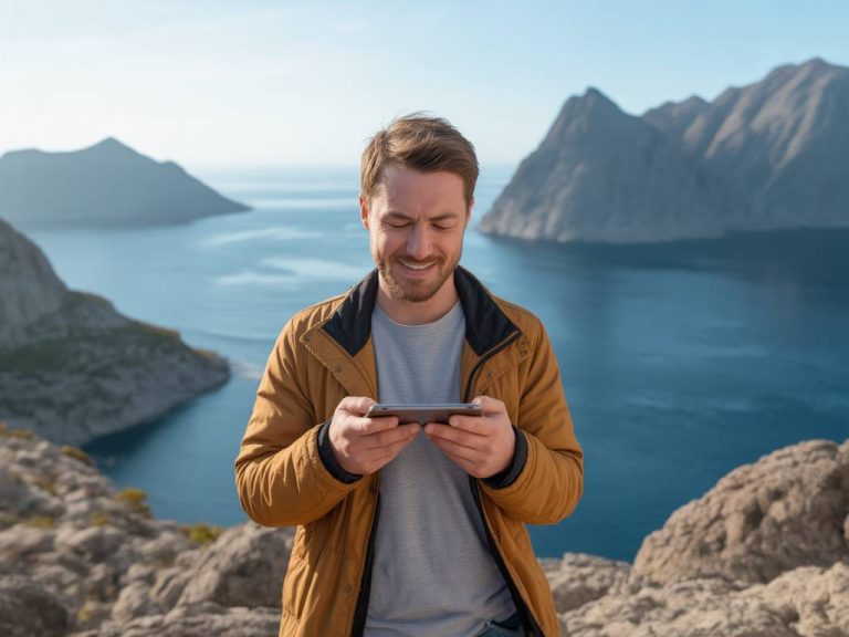 Voyager à l’étranger sans exploser son forfait : le guide complet des eSIM, pass data et bonnes pratiques sur smartphone