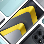 POCO M8 et M8 Pro : fuites choc — batteries géantes, écrans AMOLED courbés et specs qui font trembler la concurrence