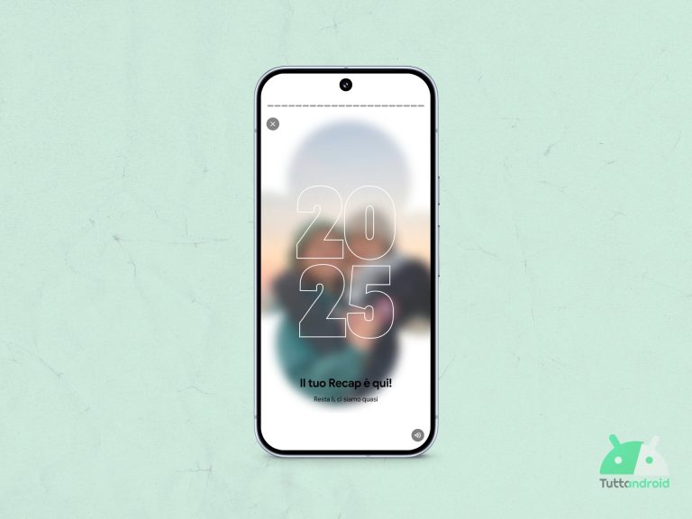 Google Photos révèle Votre récap 2025 : revivez votre année en vidéo (et personnalisez‑le avant de le partager)