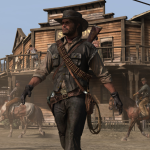 Red Dead Redemption débarque sur Android : jouez au classique Rockstar (et à l’extension zombie) dès maintenant