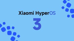 HyperOS 3 sur 25 Xiaomi/Redmi/POCO d’ici 2026 — votre téléphone figure-t-il sur la liste secrète ?