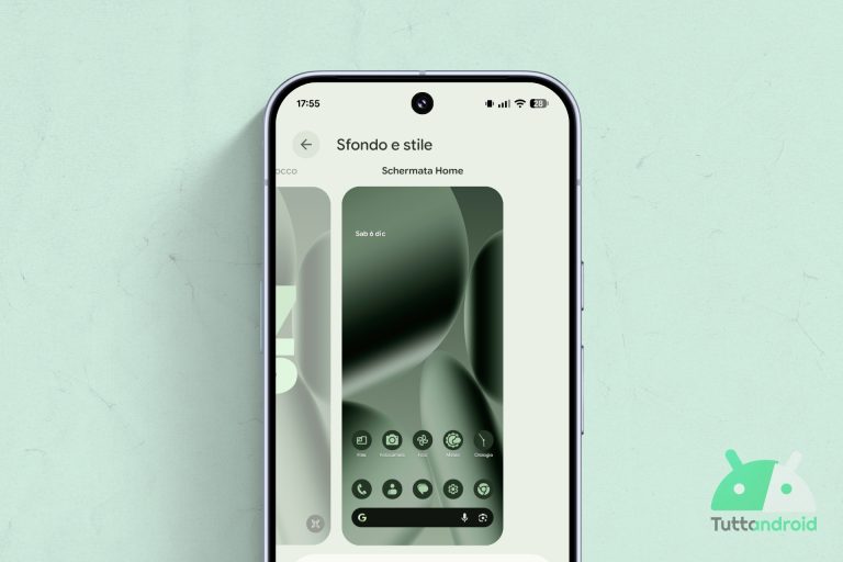 Votre Pixel crée ses propres icônes : Google lance une appli IA qui personnalise tout l’écran (voici comment)