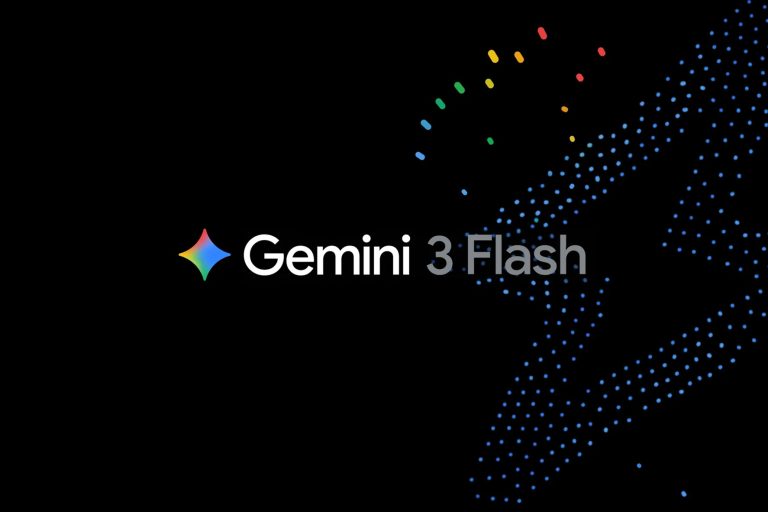 Gemini 3 Flash est là : l’IA ultra-rapide et bon marché de Google qui va tout changer