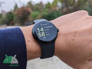 L’app Météo bug sur toutes les montres Wear OS (oui, même le Pixel Watch) — voici les solutions rapides à tester maintenant
