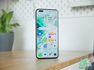 HONOR Magic5 : la mise à jour qui affiche vos notifications iPhone et transforme l’interface — à ne pas manquer