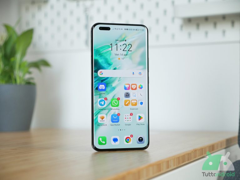 HONOR Magic5 : la mise à jour qui affiche vos notifications iPhone et transforme l’interface — à ne pas manquer