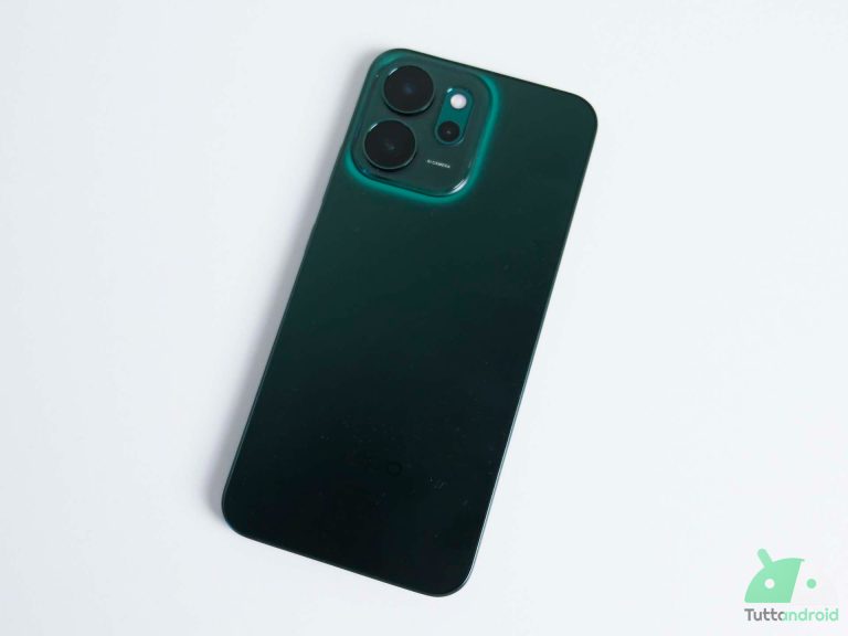 OPPO Reno14 F 5G à 254€ : batterie 6000 mAh et écran 120 Hz — l’affaire de Noël à ne pas rater