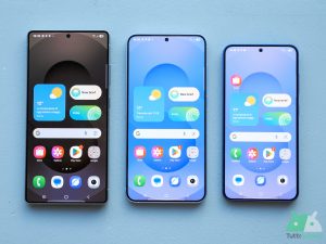 Urgent : Samsung déploie les patches de décembre sur les Galaxy S25 — installez‑les maintenant pour éviter ces 57 failles críticas