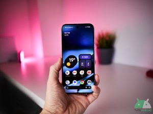 Pixel : Google annonce enfin le correctif contre lestouches fantômesen poche — la mise à jour arrive en janvier