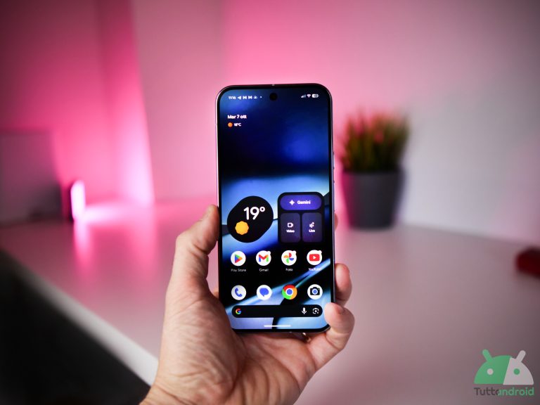 Pixel : Google annonce enfin le correctif contre lestouches fantômesen poche — la mise à jour arrive en janvier