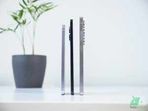 Samsung teste une batterie silicium‑carbone de 20 000 mAh — autonomie folle ou bombe à retardement ?