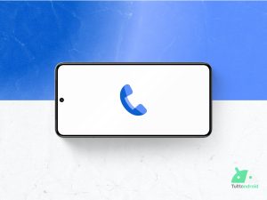 Google Téléphone s’affine : découvrez la mini‑barre secrète du Material 3 Expressive qui change tout au quotidien