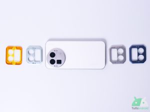 realme GT 8 Pro vs iPhone 17 Pro Max : des photos presque identiques pour 300 € de moins — la surprise de l’année