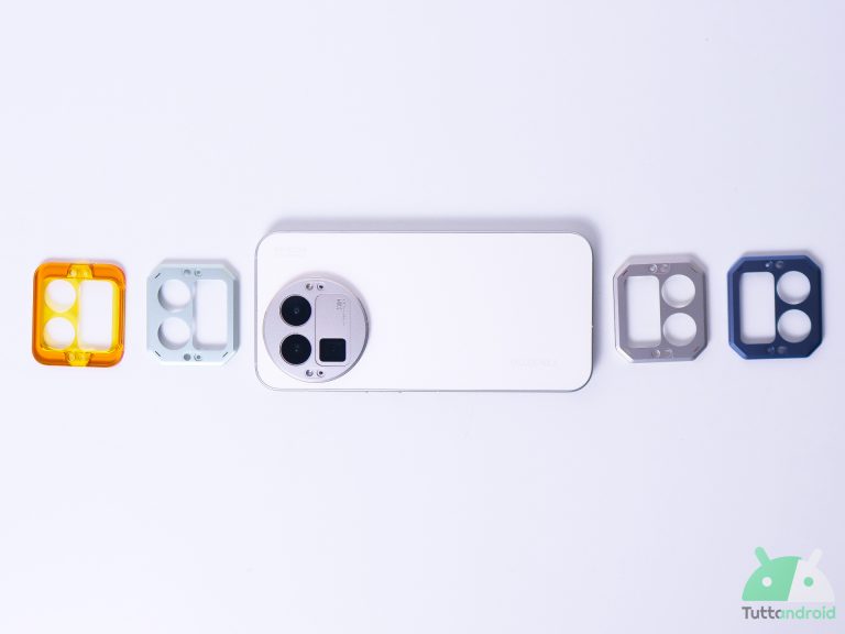 realme GT 8 Pro vs iPhone 17 Pro Max : des photos presque identiques pour 300 € de moins — la surprise de l’année