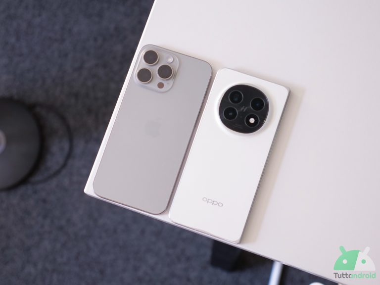 OPPO Find N6 : batterie géante et capteur 200 MP — le pliable qui pourrait écraser la concurrence en 2026 ?