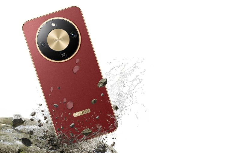 HONOR Magic8 Lite : batterie GÉANTE 7 500 mAh et résistance extrême — le smartphone qui tient 3 jours sans charger ?