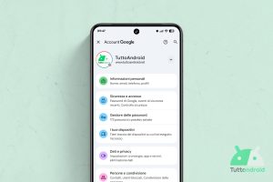 Bientôt un chatbot dans les paramètres Google : demandez‑lui tout sur votre compte (et gagnez du temps)