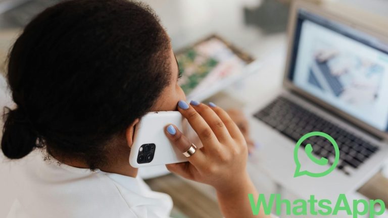 WhatsApp innove : la boîte vocale vidéo arrive — laissez vos proches vous laisser des messages audio ou clips quand vous êtes absente