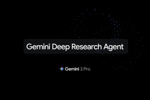 Gemini Deep Research passe au visuel : Google crée des rapports animés, graphiques et images — mais il faudra payer cher pour y accéder