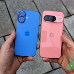 Changer de téléphone sans perdre quoi que ce soit : Google et Apple préparent un transfert de données quasi‑magique (voici ce qui sera transférable)