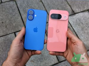 Changer de téléphone sans perdre quoi que ce soit : Google et Apple préparent un transfert de données quasi‑magique (voici ce qui sera transférable)