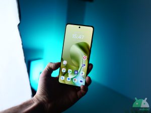 Motorola Moto G86 à 179€ : écran 4500 nits, robustesse militaire et 256 Go — l’offre choc à ne pas manquer