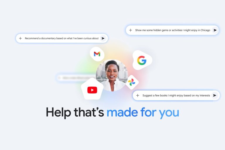 Gemini devient votre assistant intime : Google peut désormais lire vos e‑mails, photos et agendas pour vous aider (vous allez activer ?)